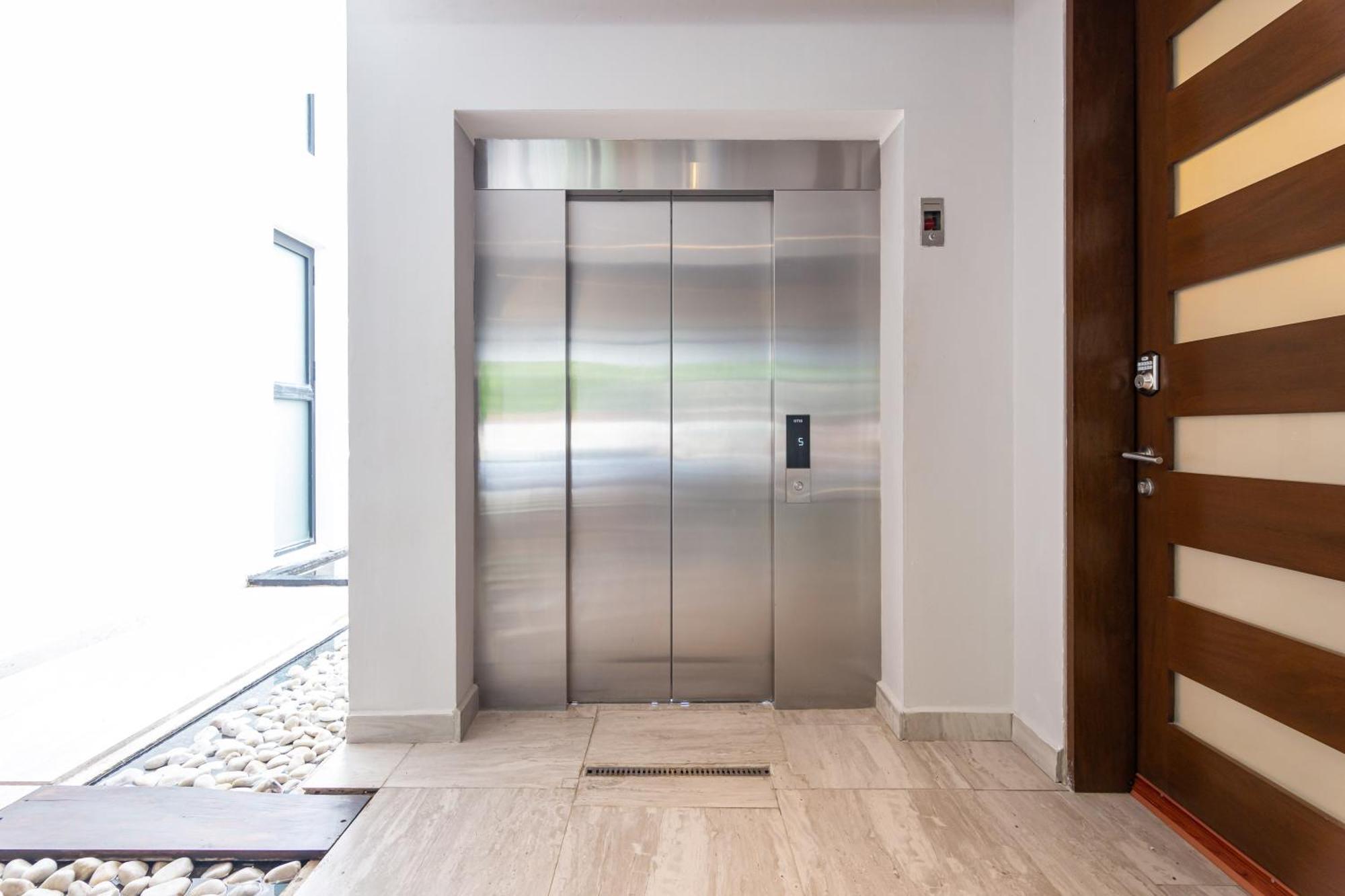 Toh House Luxury By Boutique Apartments Mx プレヤデルカーメン エクステリア 写真