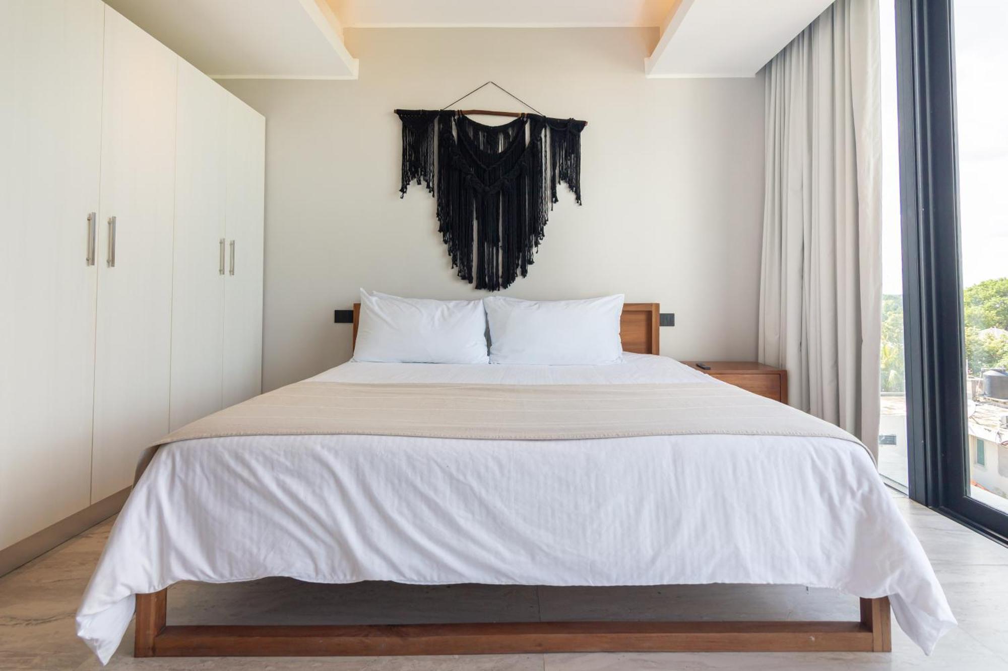 Toh House Luxury By Boutique Apartments Mx プレヤデルカーメン 部屋 写真